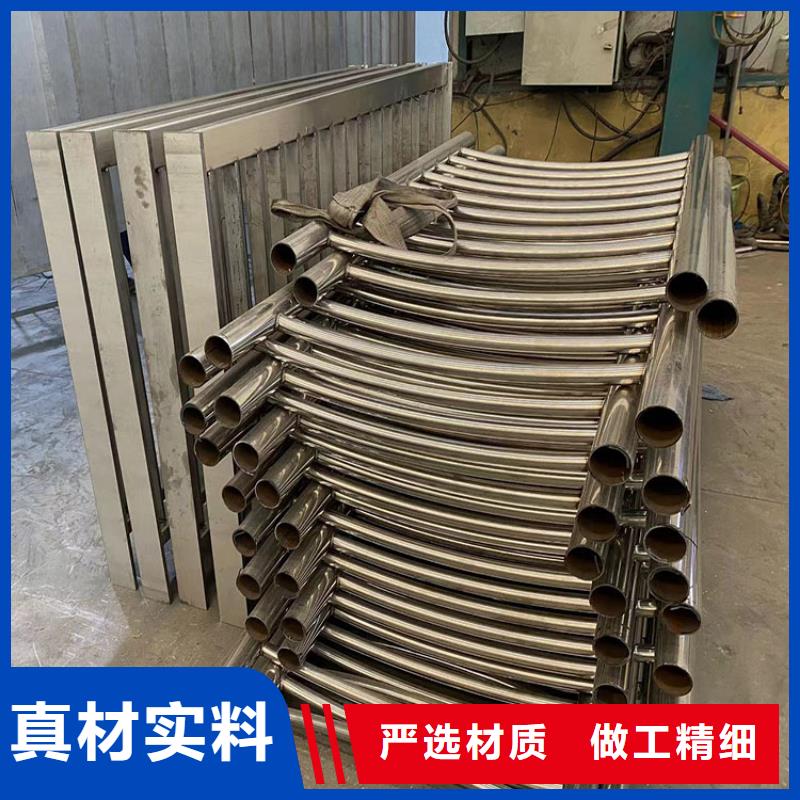 三橫梁防撞護欄收費標準