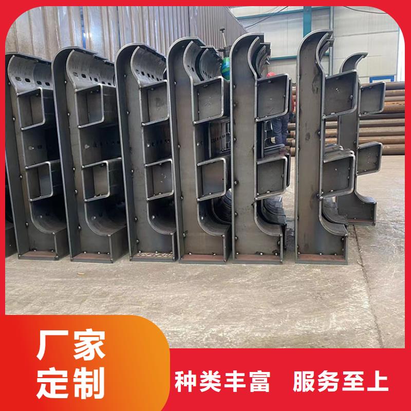 道路護欄工期短