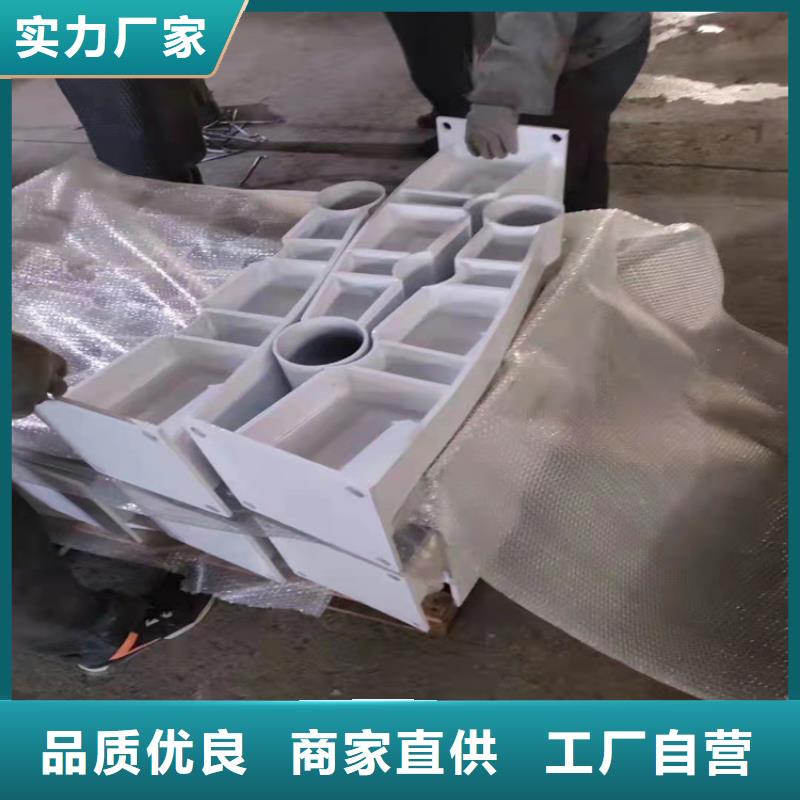 品牌的不銹鋼欄桿公司