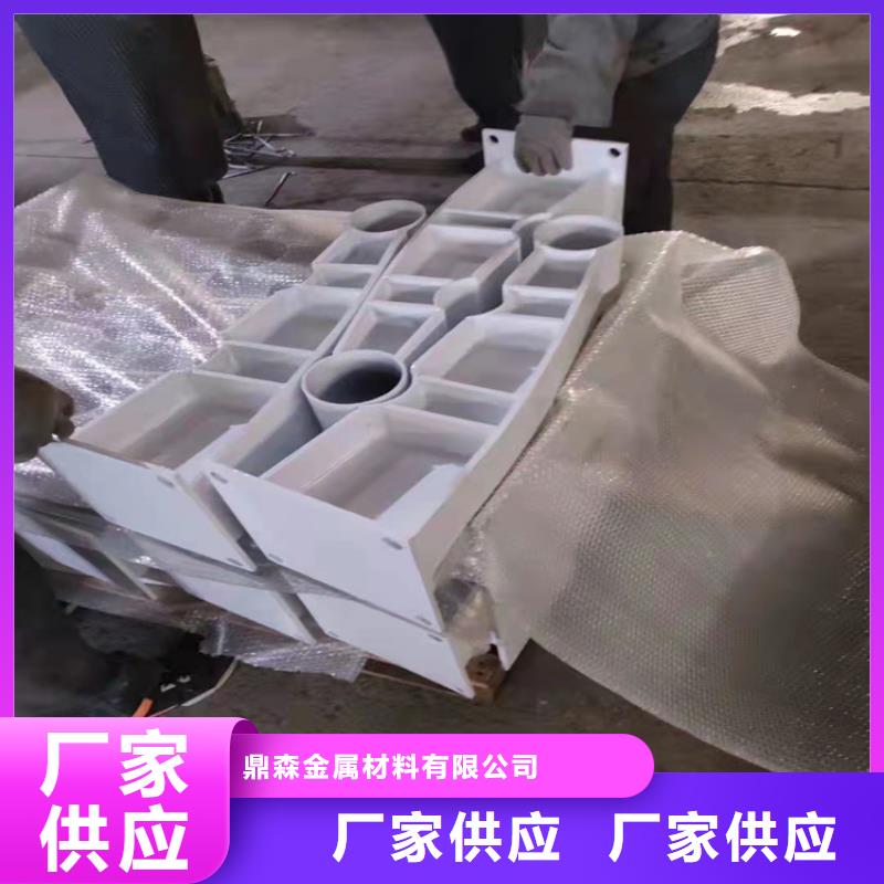 LED燈光道路欄桿發貨及時