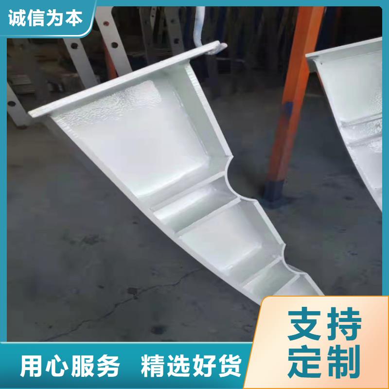 不銹鋼復合管實力大廠家