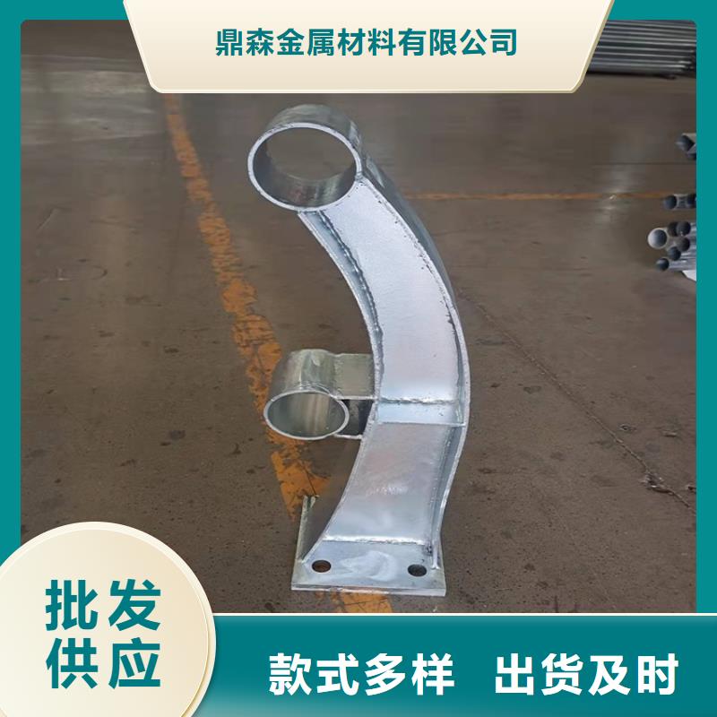 質量優的鋁合金護欄供貨商