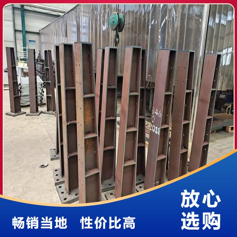 質量優的鋁合金護欄供貨商