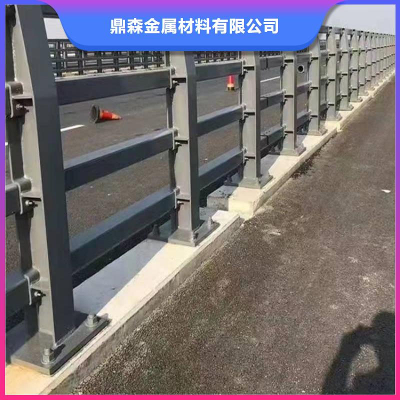 靜電噴涂鋼管欄桿供應商