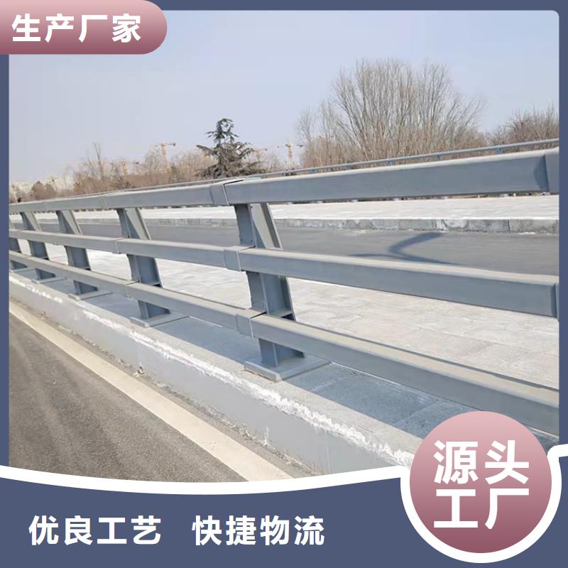 led燈光道路護欄工藝嚴格