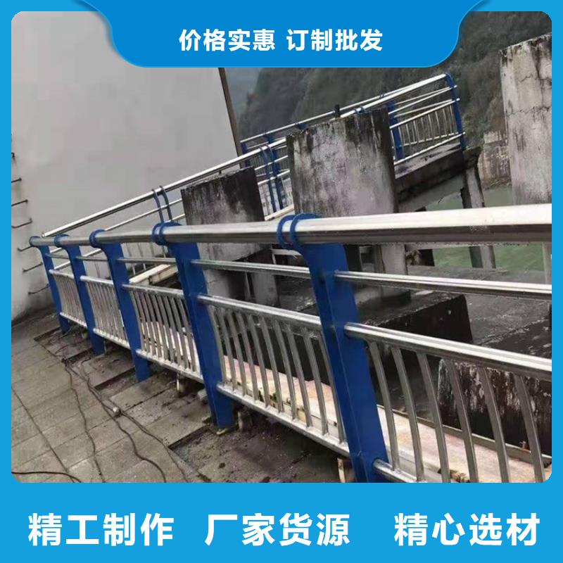 橋梁鋁合金護欄美觀耐用