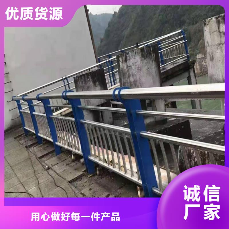 led燈光道路護欄工藝嚴格