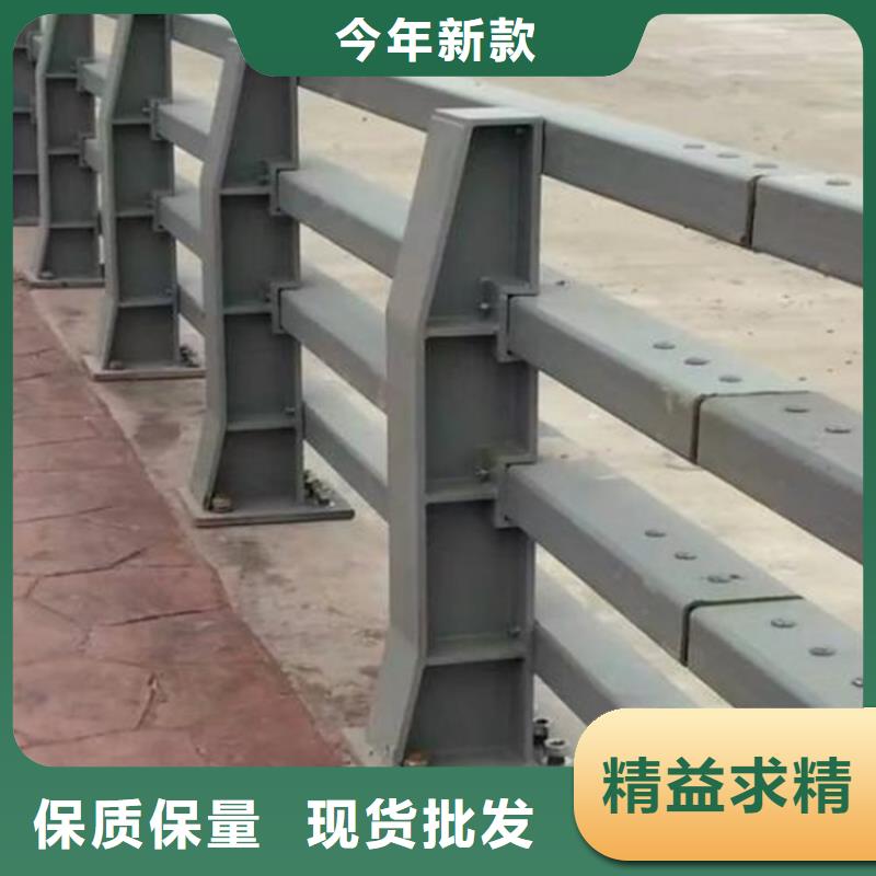 不銹鋼復(fù)合管欄桿價格便宜