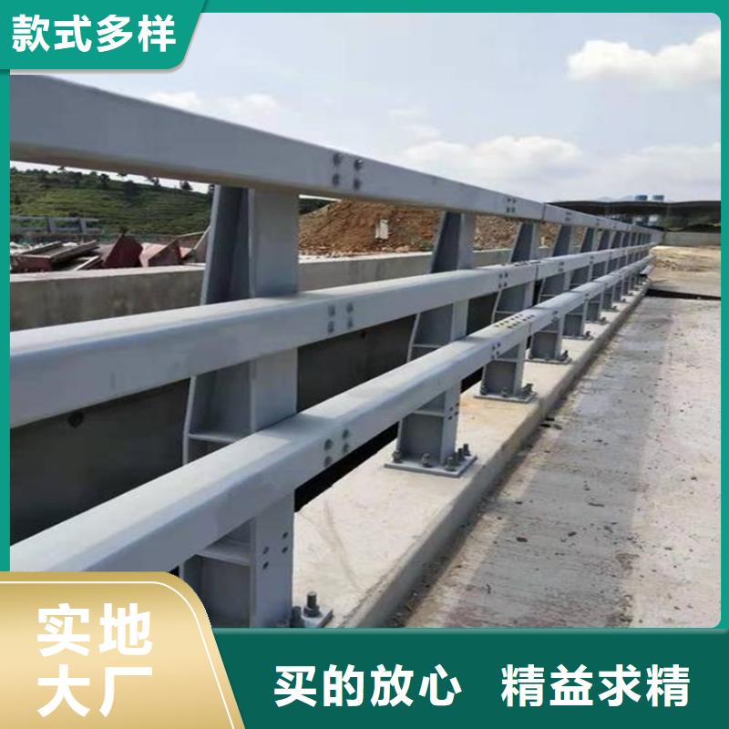 燈光景觀欄桿認準實力工廠