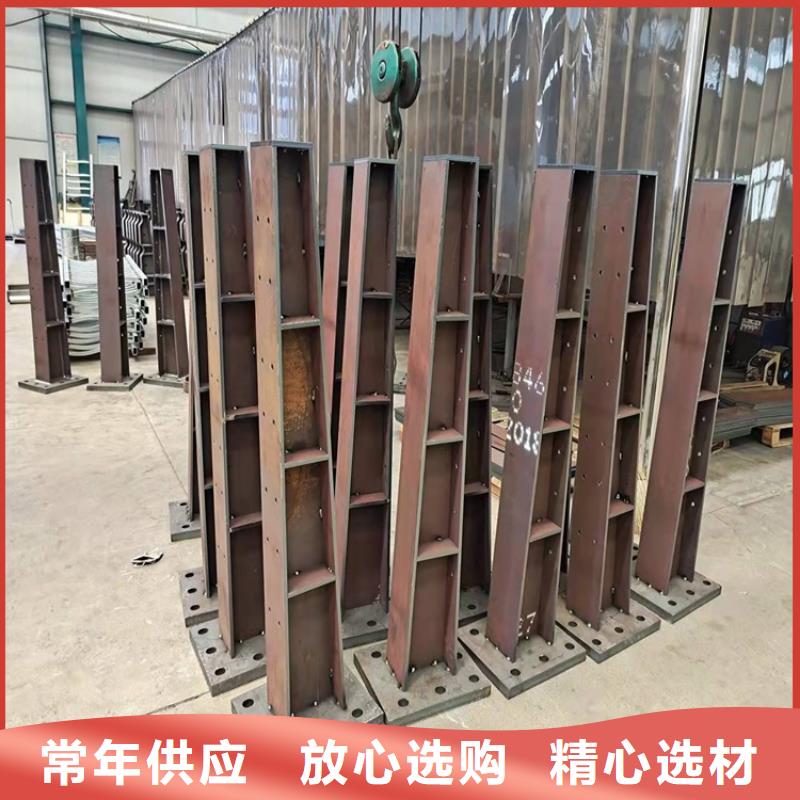 201不銹鋼欄桿按圖紙定制