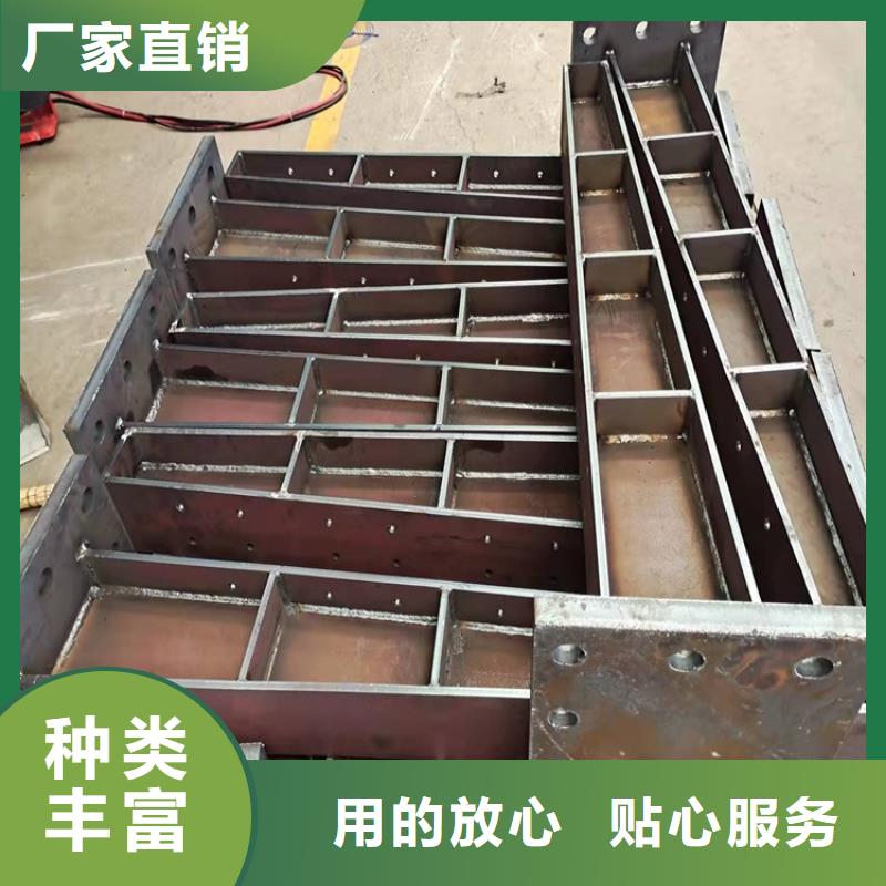 led燈光防撞欄桿美觀耐用