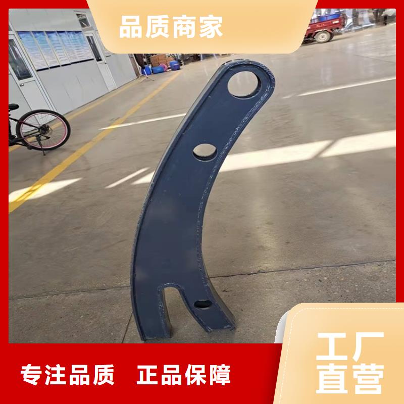 燈光景觀欄桿認準實力工廠