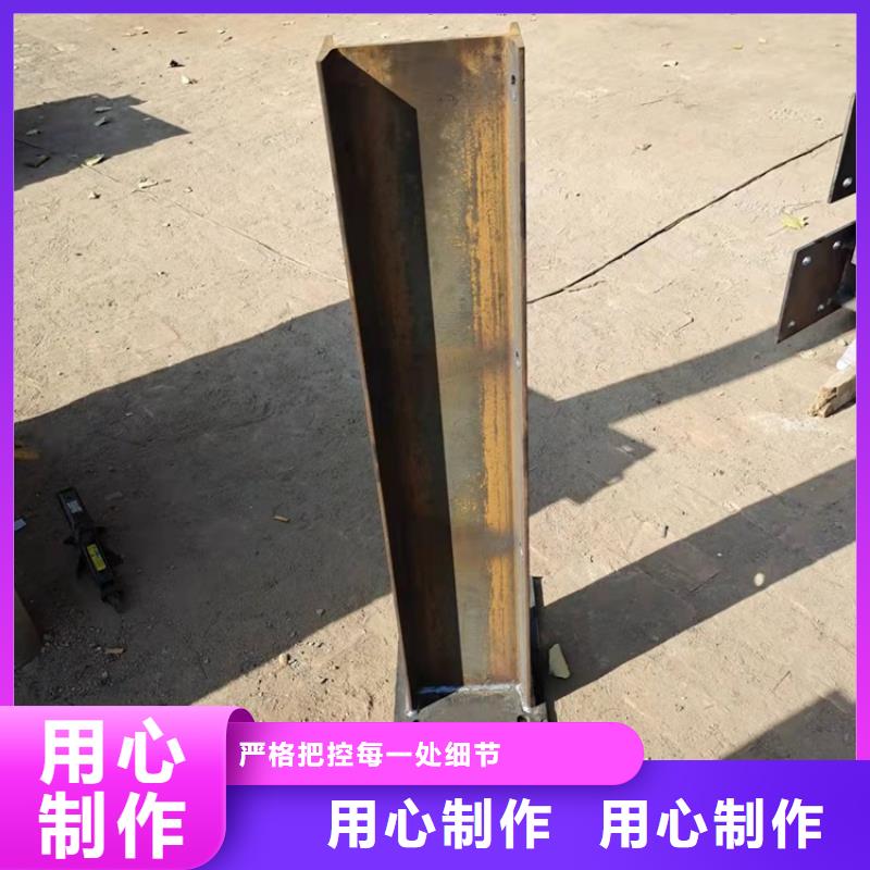 優(yōu)質(zhì)不銹鋼復(fù)合管欄桿加工廠的銷售廠家