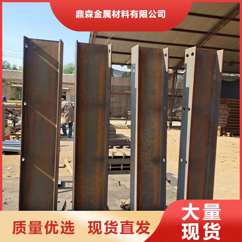 不銹鋼復(fù)合管欄桿價格便宜