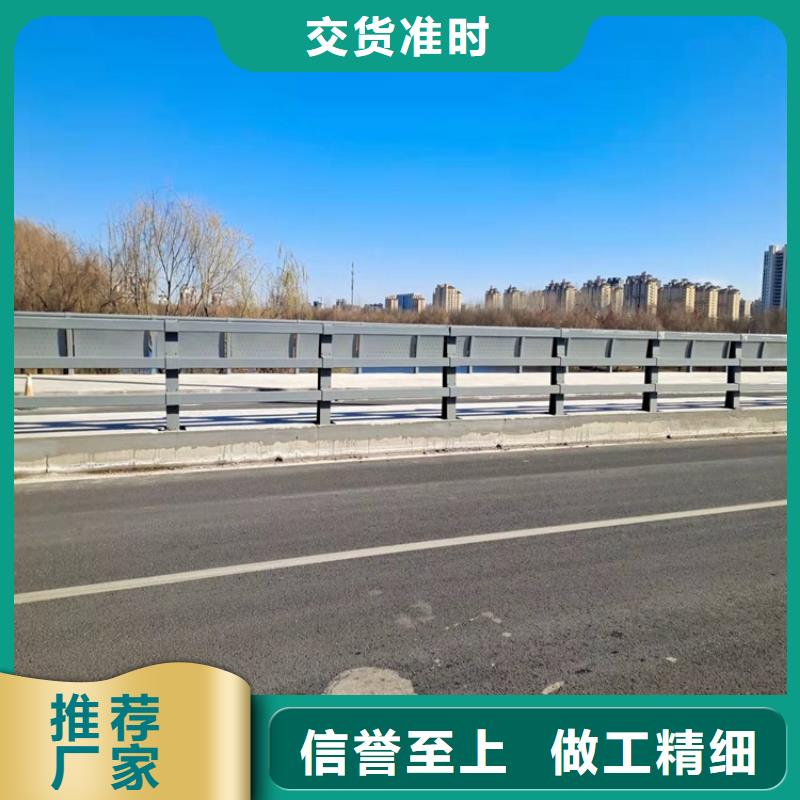 燈光景觀欄桿認準實力工廠
