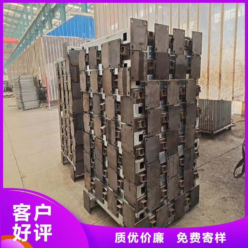 防撞欄桿柱_防撞欄桿柱公司