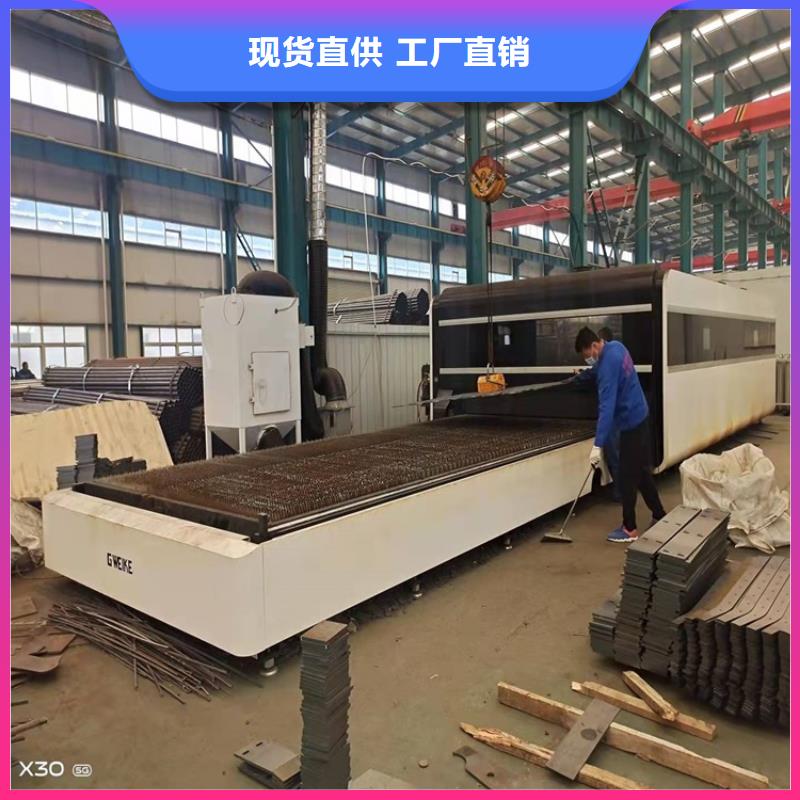 性價比高的不銹鋼復合管護欄廠家廠家