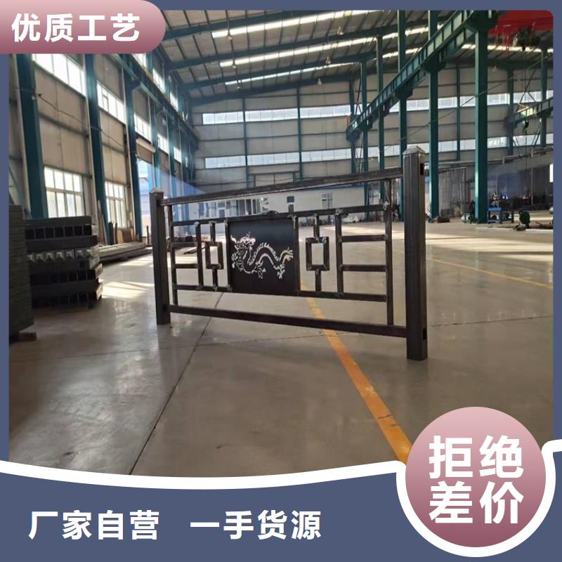 橋梁欄桿優質供應