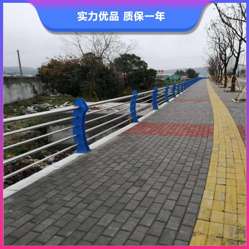 led燈光道路護欄工藝嚴格