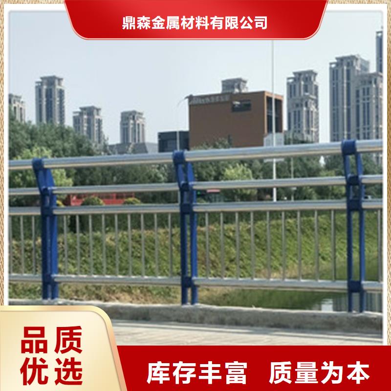 不銹鋼景觀仿木紋欄桿廠家直銷-全國(guó)發(fā)貨