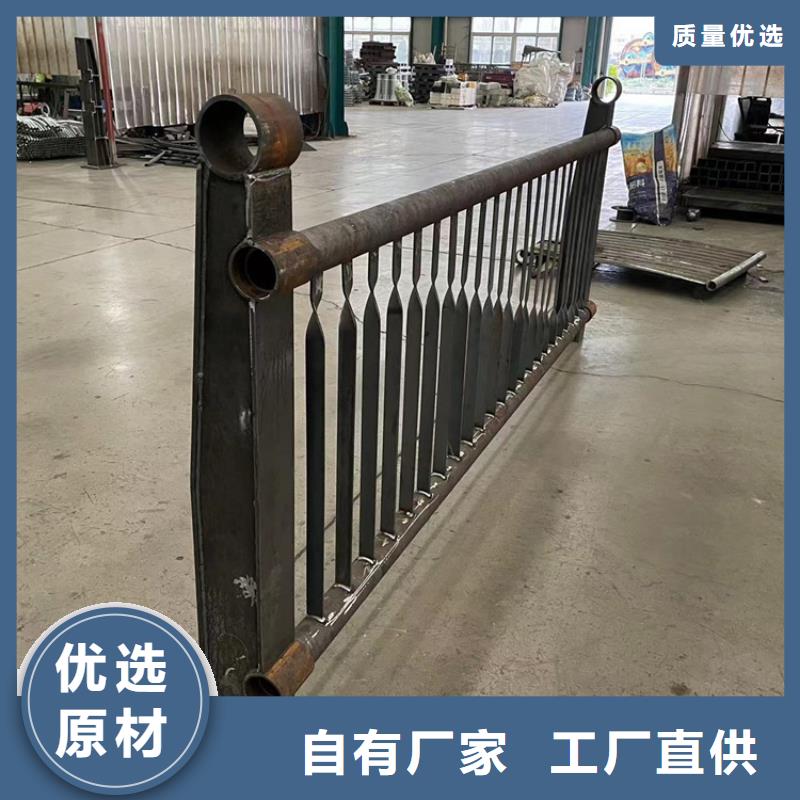道路欄桿參數(shù)詳情
