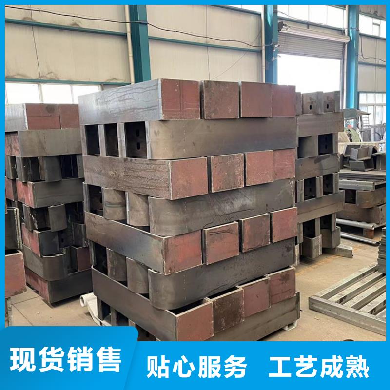 
Q345B橋梁欄桿各種型號