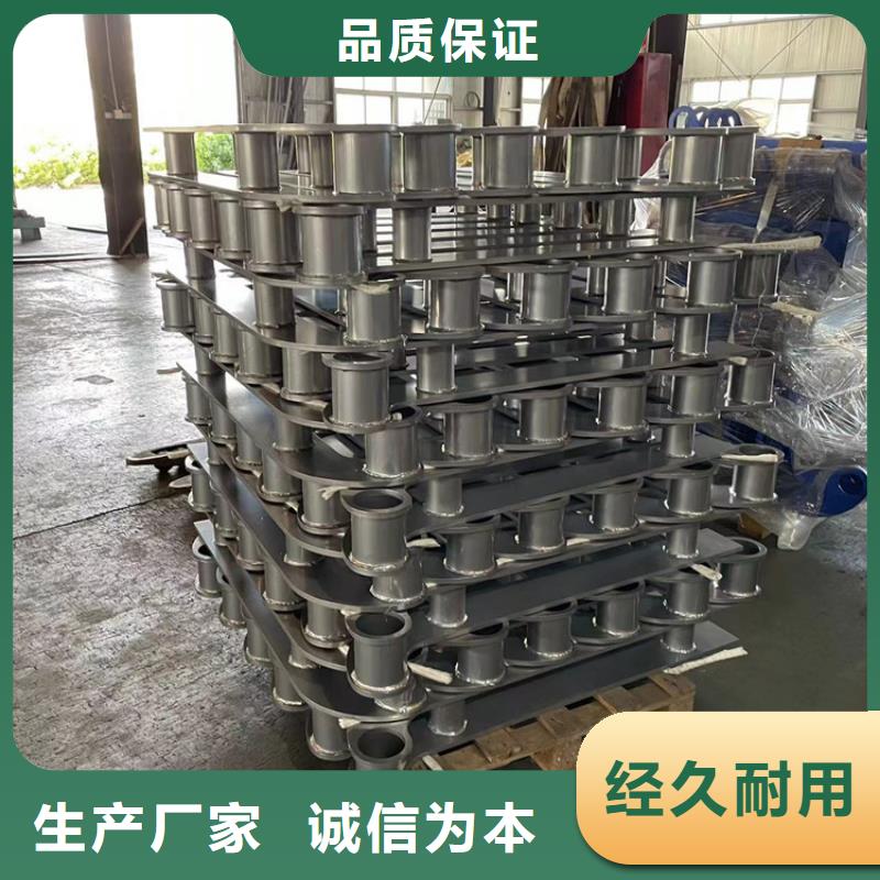 橋的欄桿實時詢價