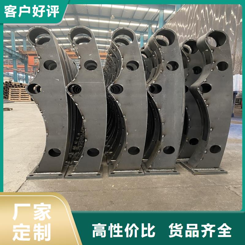 Q345B橋梁防撞護欄今日優(yōu)惠