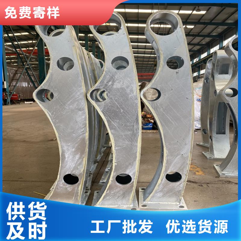 不銹鋼防撞欄桿質(zhì)量認證