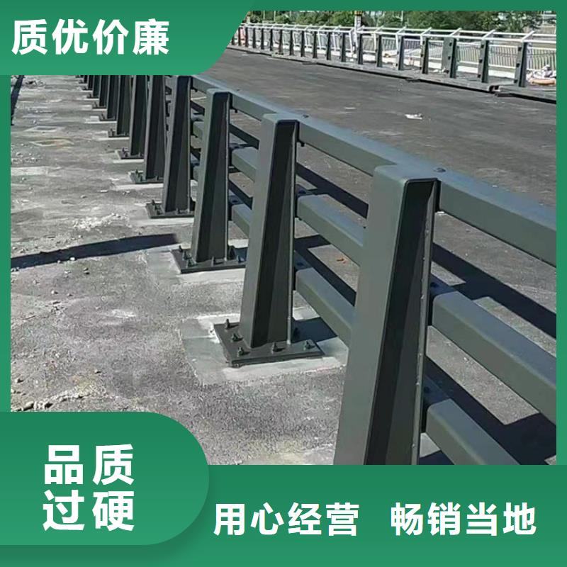 景觀仿木紋護欄生產基地