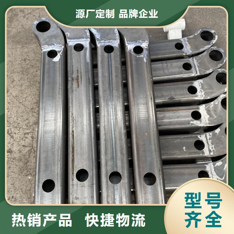 燈光防撞欄桿制造廠已更新