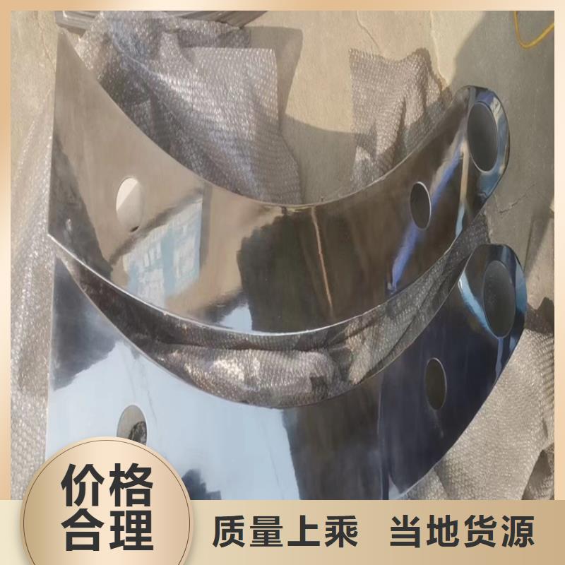 河道防撞欄桿有限公司已更新
