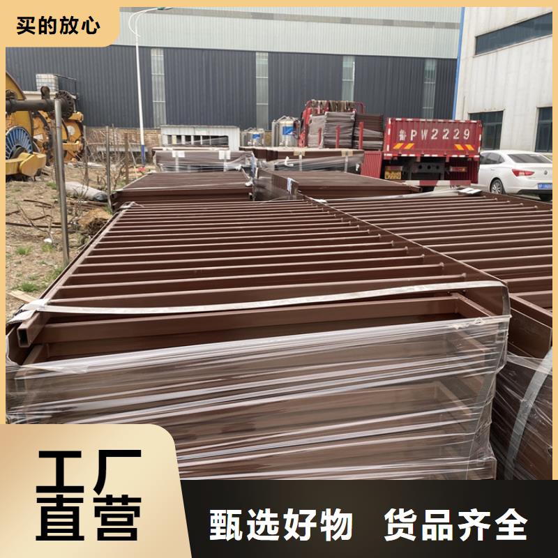政交通護欄-老客戶喜愛