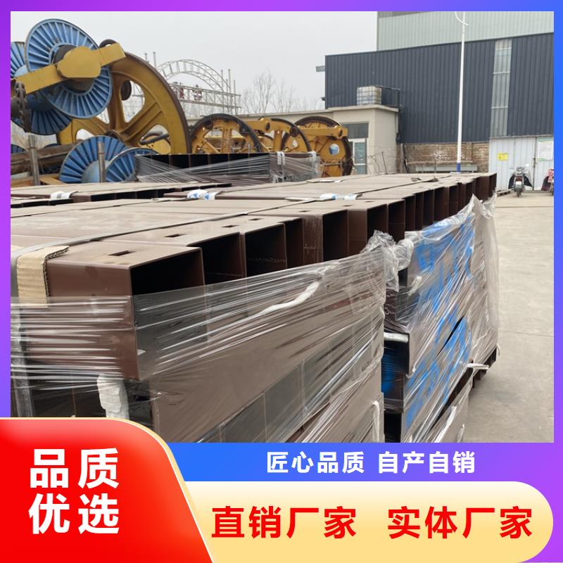 質(zhì)量?jī)?yōu)的橋梁用鋼板立柱品牌廠家