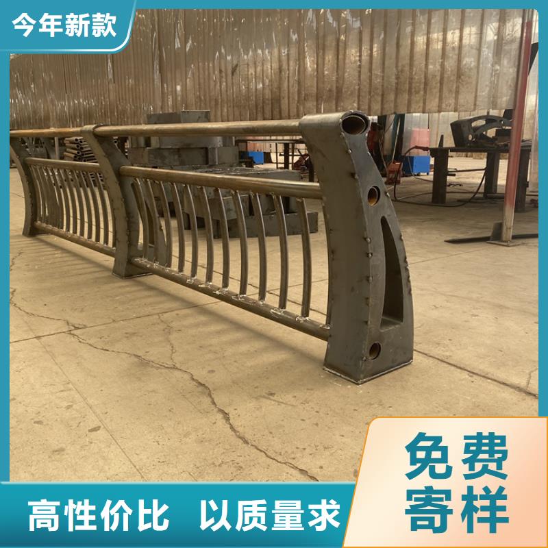 政交通護欄-老客戶喜愛