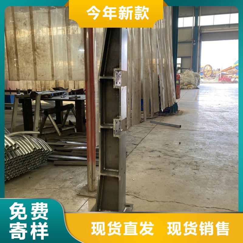 政交通護欄-老客戶喜愛