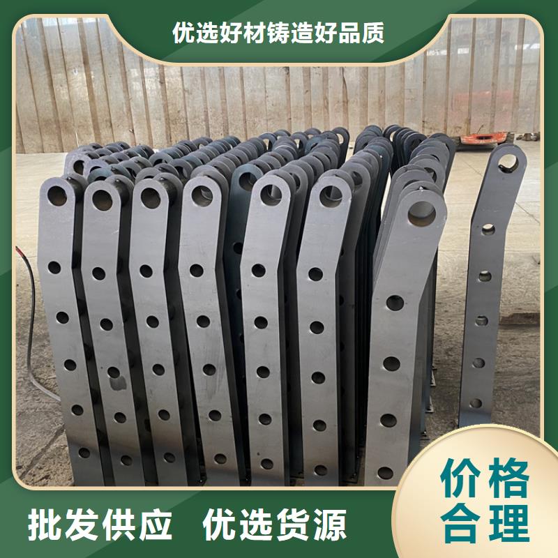 專業(yè)銷售不銹鋼大橋護(hù)欄-現(xiàn)貨供應(yīng)
