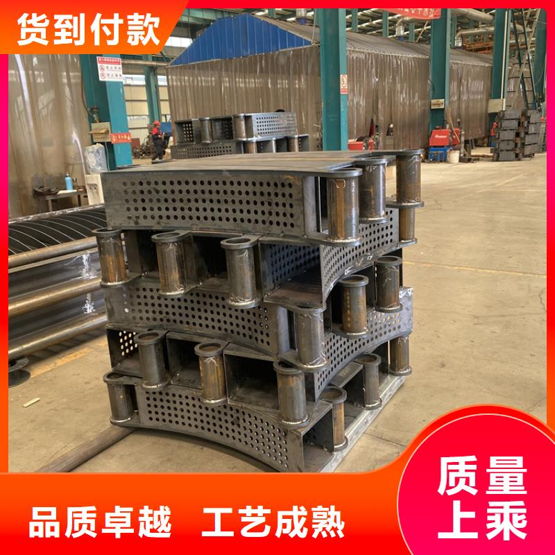 瓊中縣橋梁鋁合金護(hù)欄免費(fèi)設(shè)計