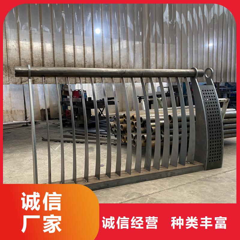 LED燈光橋梁欄桿安裝簡單已更新