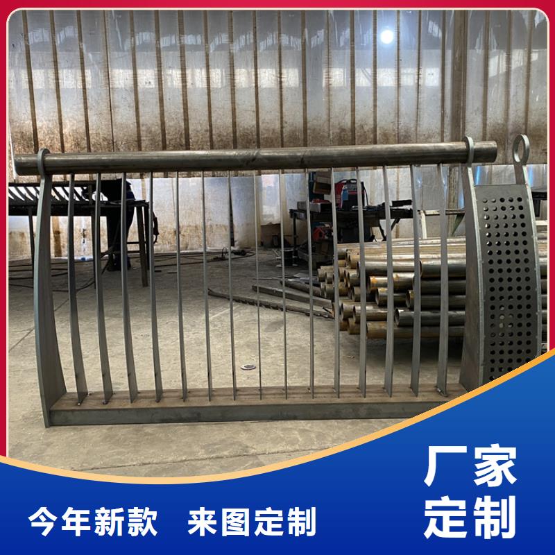 燈光防撞護欄在線報價