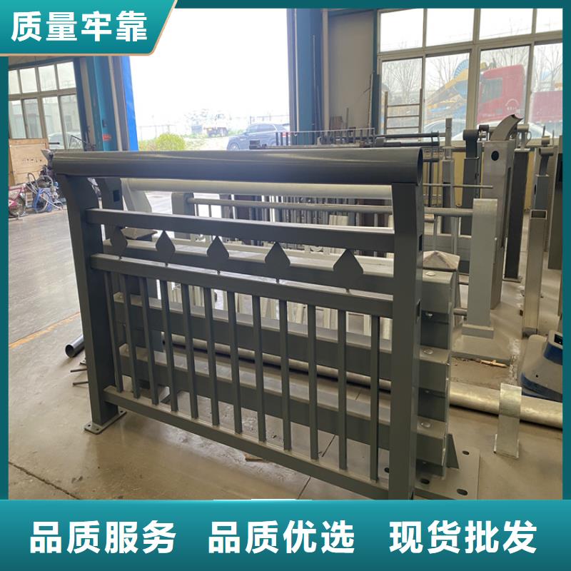 橋梁燈光欄桿價格合理