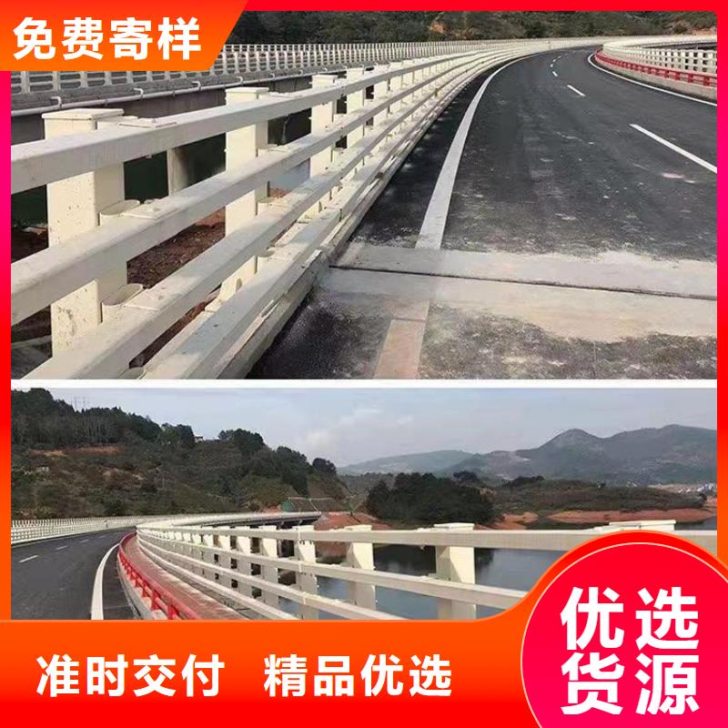 燈光防撞護欄在線報價