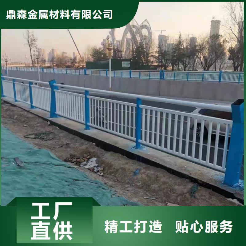 橋梁燈光欄桿價格合理
