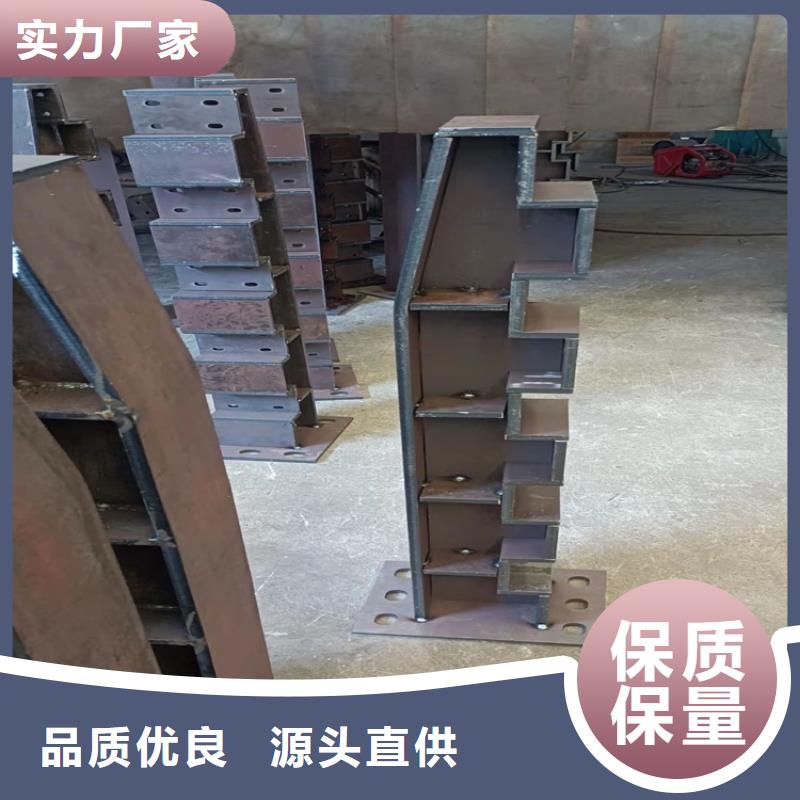 LED燈光橋梁欄桿安裝簡單已更新