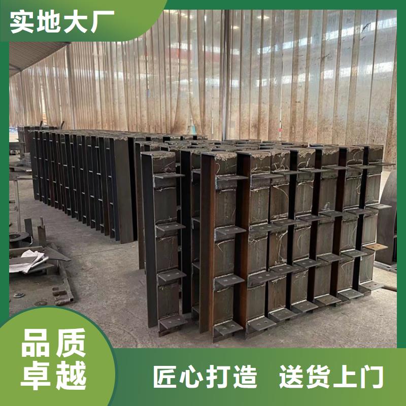 維吾爾自治區防撞橋梁護欄2025已更新保質保量