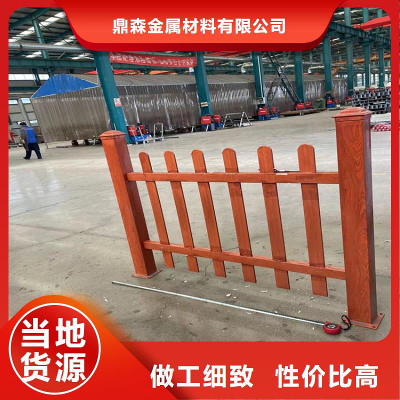 維吾爾自治區防撞橋梁護欄2025已更新保質保量