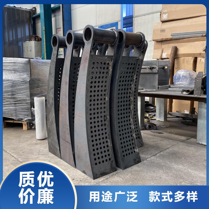 304不銹鋼碳素鋼復(fù)合管廠家報價
