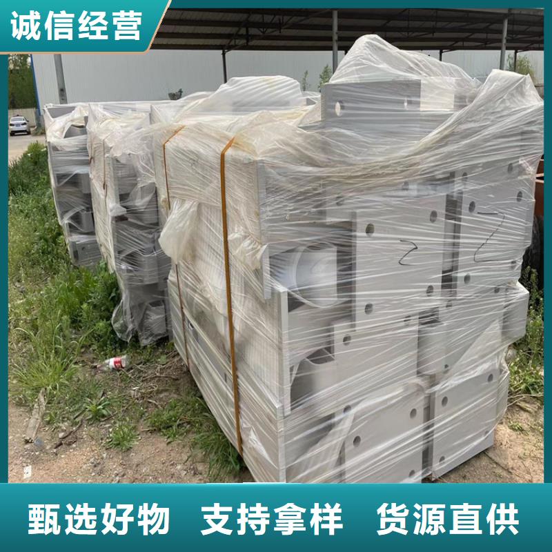 批發景觀橋梁護欄_品牌廠家