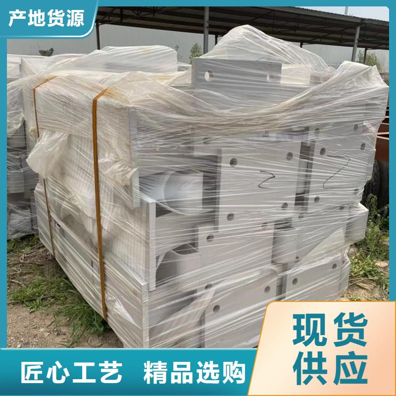 天橋燈光護(hù)欄2025已更新施工工藝