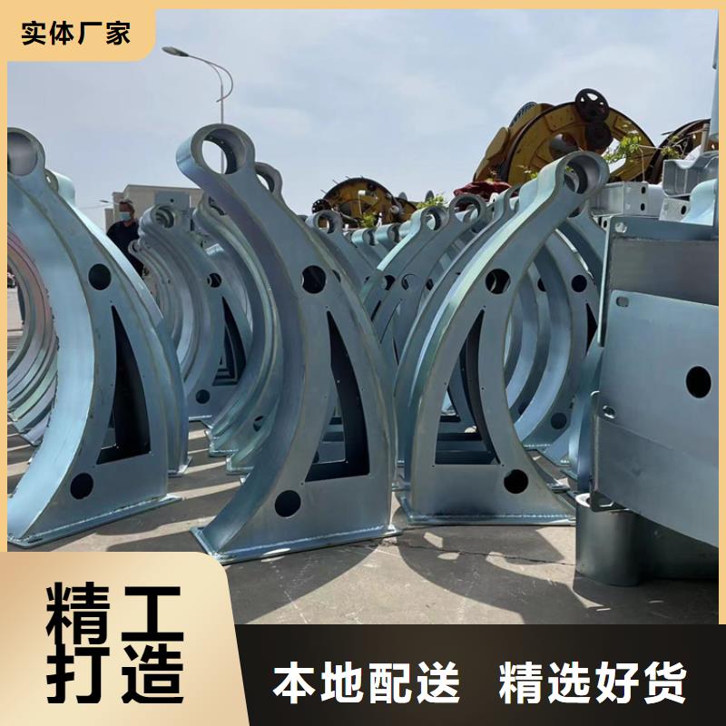 甄選：不銹鋼碳素鋼復合管廠家